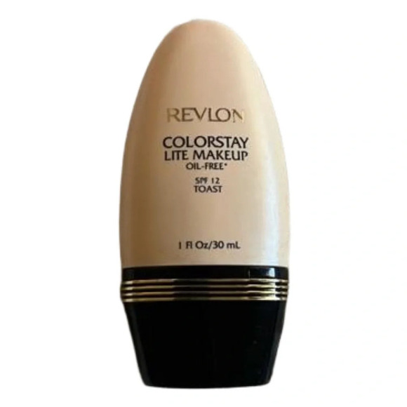 🤍New Revlon Colorstay Lite Makeup🤍 - Picture 1 of 3